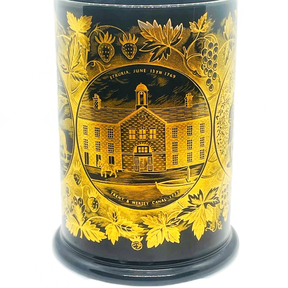 Wedgwood The 200TH Anniversary of Josiah Wedgwood and Sons Mug